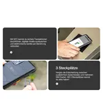 AGM H MAX (8GB+256GB) 4G Rugged