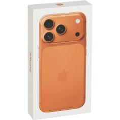 Apple iPhone 17 Pro (256GB) cosmic orange