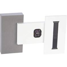 Apple Watch Ultra 3 49mm GPS+5G Alpine Loop M nero/nero