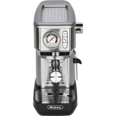 Ariete Espresso Machine silver