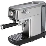 Ariete Espresso Machine silver