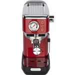 Ariete Espresso Machine red