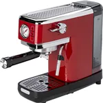 Ariete Espresso Machine red