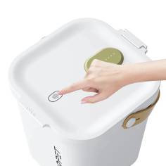 Astropet Vacuum container Vega 2