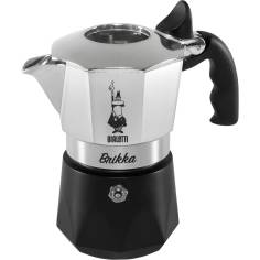 Bialetti New Brikka 2023 2TZ