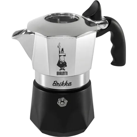 Bialetti New Brikka 2023 2TZ