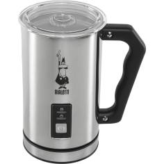 Bialetti MK01 montalatte acciaio inox