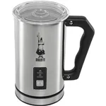 Bialetti MK01 montalatte acciaio inox