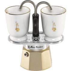 Bialetti kit MINI Express Pure Gold