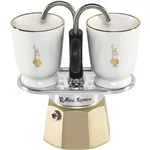 Bialetti kit MINI Express Pure Gold