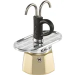 Bialetti kit MINI Express Pure Gold