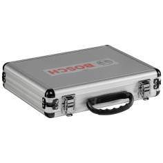 Bosch set di punte e scalpelli SDS-Plus 11 pz. in valigetta 2
