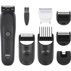 Braun AIO 5540 All-in-One Style Kit