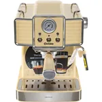 CECOTEC Power Espresso 20 Tradizionale Light Yellow