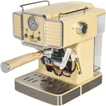 CECOTEC Power Espresso 20 Tradizionale Light Yellow