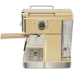 CECOTEC Power Espresso 20 Tradizionale Light Yellow