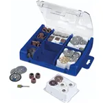 Dremel SC725 EZ SpeedClic set accessori 70 pz.