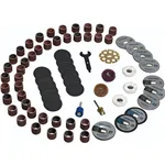 Dremel SC725 EZ SpeedClic set accessori 70 pz.