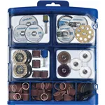 Dremel SC725 EZ SpeedClic set accessori 70 pz.