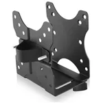 ICY BOX IB-MSA102-VM Halterung für MiniPC