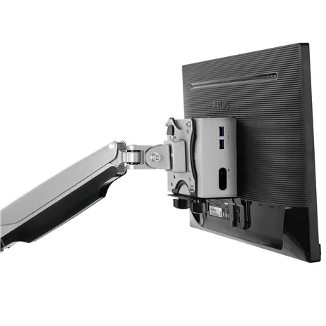 ICY BOX IB-MSA102-VM Halterung für MiniPC