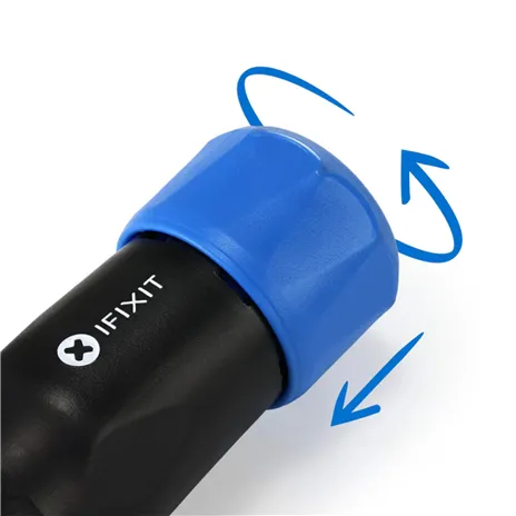 iFixit Narwhal 6 in 1 Schraubendreher