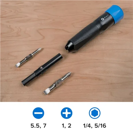 iFixit Narwhal 6 in 1 Schraubendreher