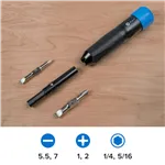 iFixit Narwhal 6 in 1 Schraubendreher