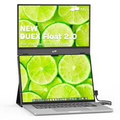 Mobile Pixels Duex Float 2 15,6  monitor extender