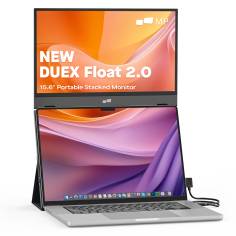Mobile Pixels Duex Float 2 15,6  monitor extender 2