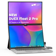 Mobile Pixels Duex Float 2 Pro 16  monitor extender 2