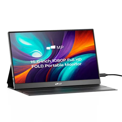 Mobile Pixels Fold 15,6 monitor extender FHD