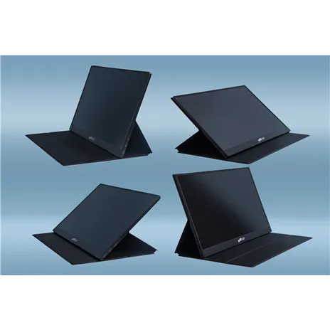 Mobile Pixels Fold 15,6 monitor extender FHD