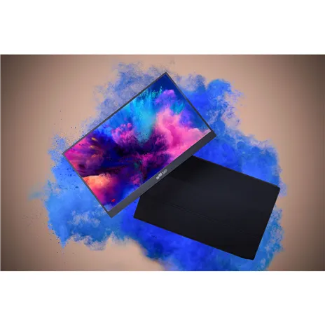 Mobile Pixels Fold 15,6 monitor extender FHD