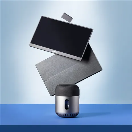 Mobile Pixels Fold 15,6 monitor extender FHD