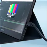 Mobile Pixels Fold 15,6 monitor extender FHD