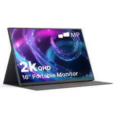 Mobile Pixels Fold 16 monitor extender QHD