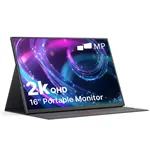 Mobile Pixels Fold 16 monitor extender QHD