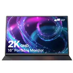Mobile Pixels Fold 16 monitor extender QHD