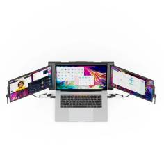 Mobile Pixels Trio Max 14,1 monitor extender