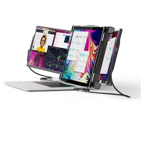 Mobile Pixels Trio Max 14,1 monitor extender