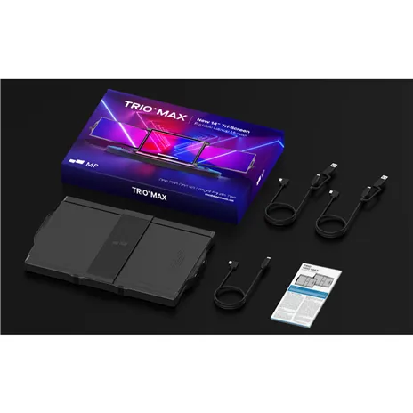 Mobile Pixels Trio Max 14,1 monitor extender