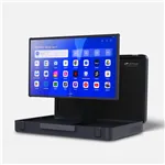 Mobile Pixels Pixcase 27 estensione schermo