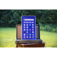 Mobile Pixels Pixcase 27 estensione schermo 2