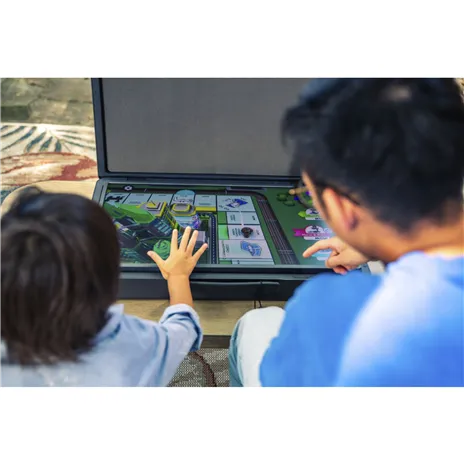 Mobile Pixels Pixcase 27 estensione schermo