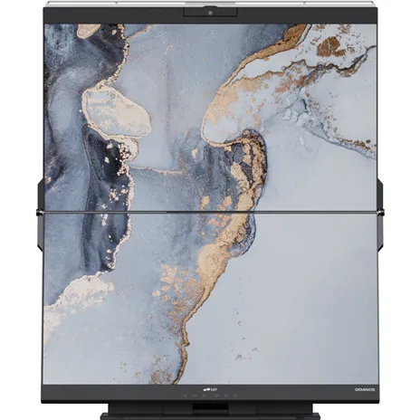 Mobile Pixels Geminos 24 duale FHD-screen extension