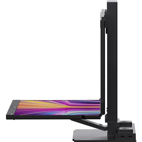 Mobile Pixels Geminos 24 duale FHD-screen extension