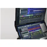 Mobile Pixels Geminos 24 duale FHD-screen extension