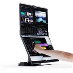 Mobile Pixels Geminos 24 duale FHD-screen extension