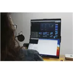 Mobile Pixels Geminos 24 duale FHD-screen extension